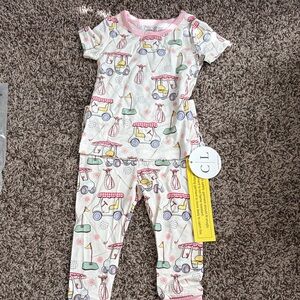 Caden Lane Country Club Set | 12-18 months